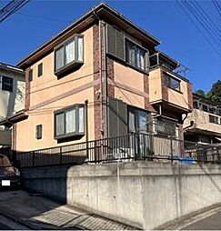 物件画像 横浜市旭区上川井町　中古一戸建て