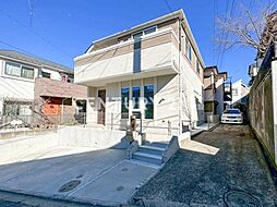 物件画像 横浜市泉区白百合1丁目　新築一戸建て