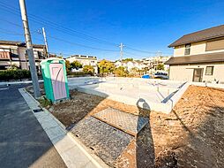 物件画像 横浜市青葉区大場町　新築一戸建て