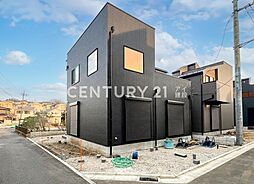 物件画像 横浜市青葉区大場町　新築一戸建て