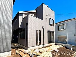 物件画像 横浜市戸塚区深谷町　新築一戸建て