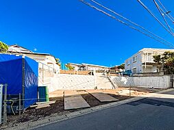 物件画像 横浜市戸塚区深谷町　新築一戸建て