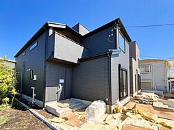 物件画像 横浜市戸塚区深谷町　新築一戸建て