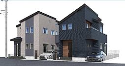 物件画像 藤沢市辻堂東海岸2丁目　新築一戸建て