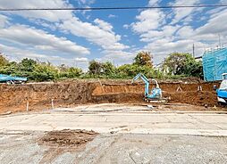 物件画像 横浜市都筑区早渕3丁目 新築一戸建て