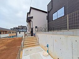 物件画像 川崎市宮前区鷺沼2丁目 新築一戸建て