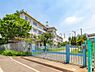 周辺：川崎市立白幡台小学校まで600m、川崎市立白幡台小学校