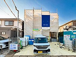 物件画像 横浜市保土ケ谷区霞台 新築一戸建て