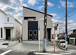 物件画像 横浜市青葉区荏田町 新築一戸建て