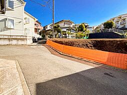 物件画像 横浜市港南区芹が谷1丁目　新築一戸建て