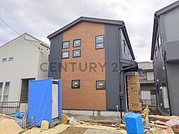 物件画像 横浜市瀬谷区瀬谷6丁目　新築一戸建て