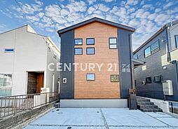 物件画像 横浜市瀬谷区瀬谷6丁目　新築一戸建て