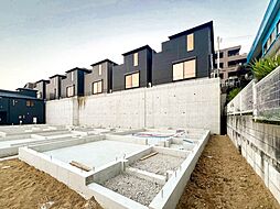 物件画像 横浜市鶴見区下末吉5丁目 新築一戸建て