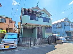 物件画像 横浜市瀬谷区北新　中古一戸建て