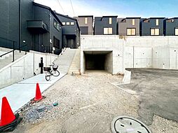 物件画像 横浜市鶴見区下末吉5丁目　新築一戸建て