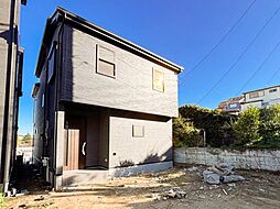 物件画像 横浜市戸塚区戸塚町 新築一戸建て