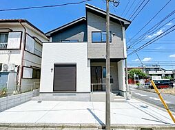 物件画像 横浜市港北区新吉田東7丁目　新築一戸建て