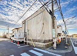 物件画像 横浜市港北区新吉田東7丁目　新築一戸建て