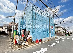 物件画像 横浜市港北区新吉田東7丁目　新築一戸建て
