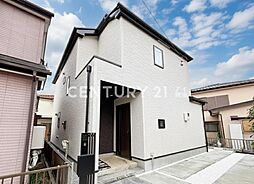 物件画像 横浜市旭区今宿西町　新築一戸建て