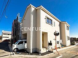 物件画像 横浜市港南区野庭町　新築一戸建て