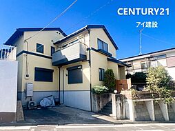 物件画像 横浜市緑区上山3丁目　中古一戸建て