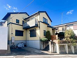 物件画像 横浜市緑区上山3丁目 中古一戸建て