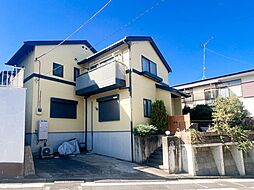 物件画像 横浜市緑区上山3丁目 中古一戸建て