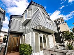 物件画像 横浜市青葉区田奈町　中古一戸建て