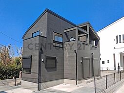 物件画像 川崎市宮前区東有馬5丁目 新築一戸建て