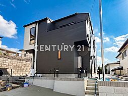 物件画像 横浜市泉区中田東4丁目　新築一戸建て