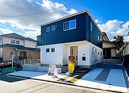 物件画像 横浜市金沢区高舟台2丁目　新築一戸建て
