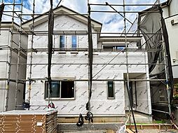 物件画像 鎌倉市今泉3丁目 新築一戸建て