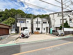 物件画像 鎌倉市今泉3丁目 新築一戸建て