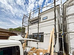 物件画像 鎌倉市今泉3丁目 新築一戸建て