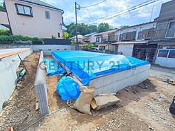 物件画像 横浜市鶴見区下末吉6丁目　新築一戸建て