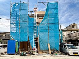 物件画像 鎌倉市腰越4丁目 新築一戸建て