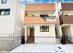 物件画像 横浜市港南区丸山台2丁目 新築一戸建て