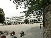 大和市立緑野小学校まで230m、大和市立緑野小学校