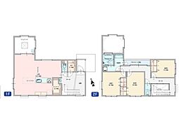 物件画像 鎌倉市腰越1丁目 新築一戸建て