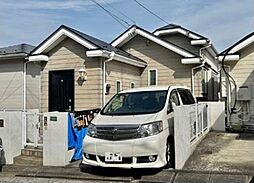 物件画像 横浜市栄区元大橋2丁目 中古一戸建て