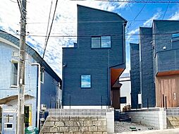 物件画像 藤沢市善行2丁目　中古一戸建て