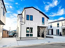 物件画像 横浜市鶴見区北寺尾7丁目　新築一戸建て