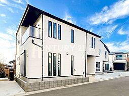 物件画像 横浜市鶴見区北寺尾7丁目　新築一戸建て