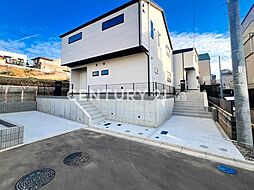 物件画像 横浜市鶴見区北寺尾7丁目　新築一戸建て