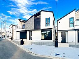 物件画像 横浜市鶴見区北寺尾7丁目 新築一戸建て