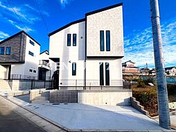 物件画像 横浜市鶴見区北寺尾7丁目　新築一戸建て