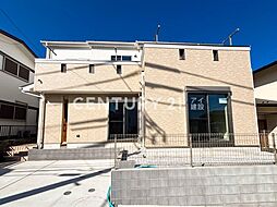 物件画像 横浜市瀬谷区南瀬谷2丁目　新築一戸建て