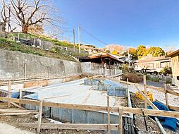 物件画像 横浜市神奈川区白幡西町 新築一戸建て