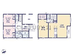 物件画像 横浜市磯子区丸山1丁目 新築一戸建て